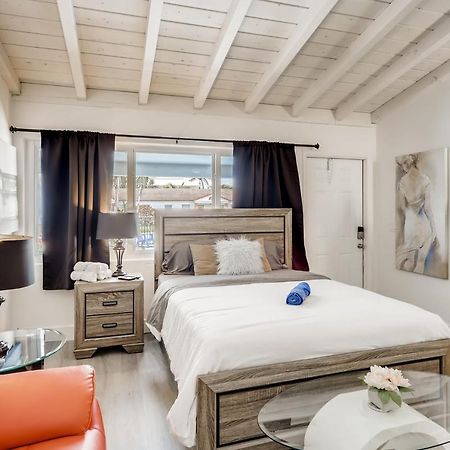 Coral Sands Boutique Lux Studio 웨스트 팜 비치 외부 사진