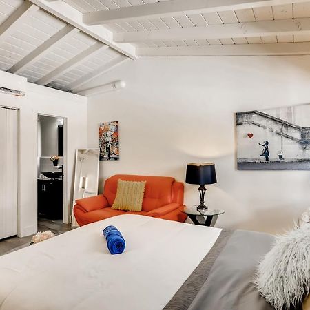 Coral Sands Boutique Lux Studio 웨스트 팜 비치 외부 사진