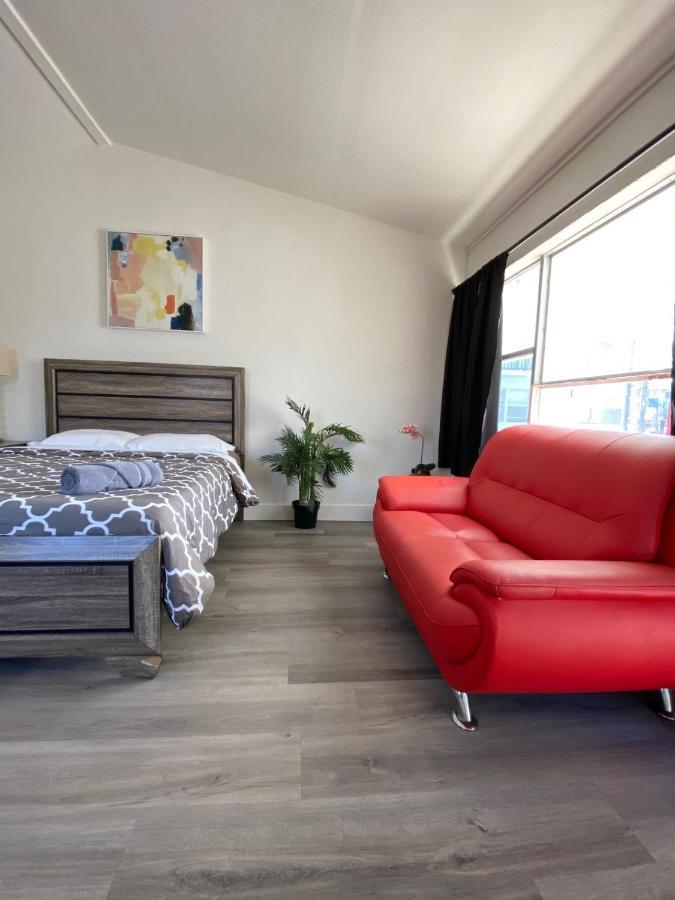 Coral Sands Boutique Lux Studio 웨스트 팜 비치 외부 사진