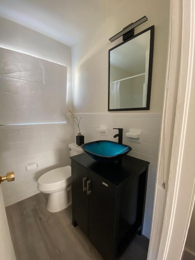 Coral Sands Boutique Lux Studio 웨스트 팜 비치 외부 사진