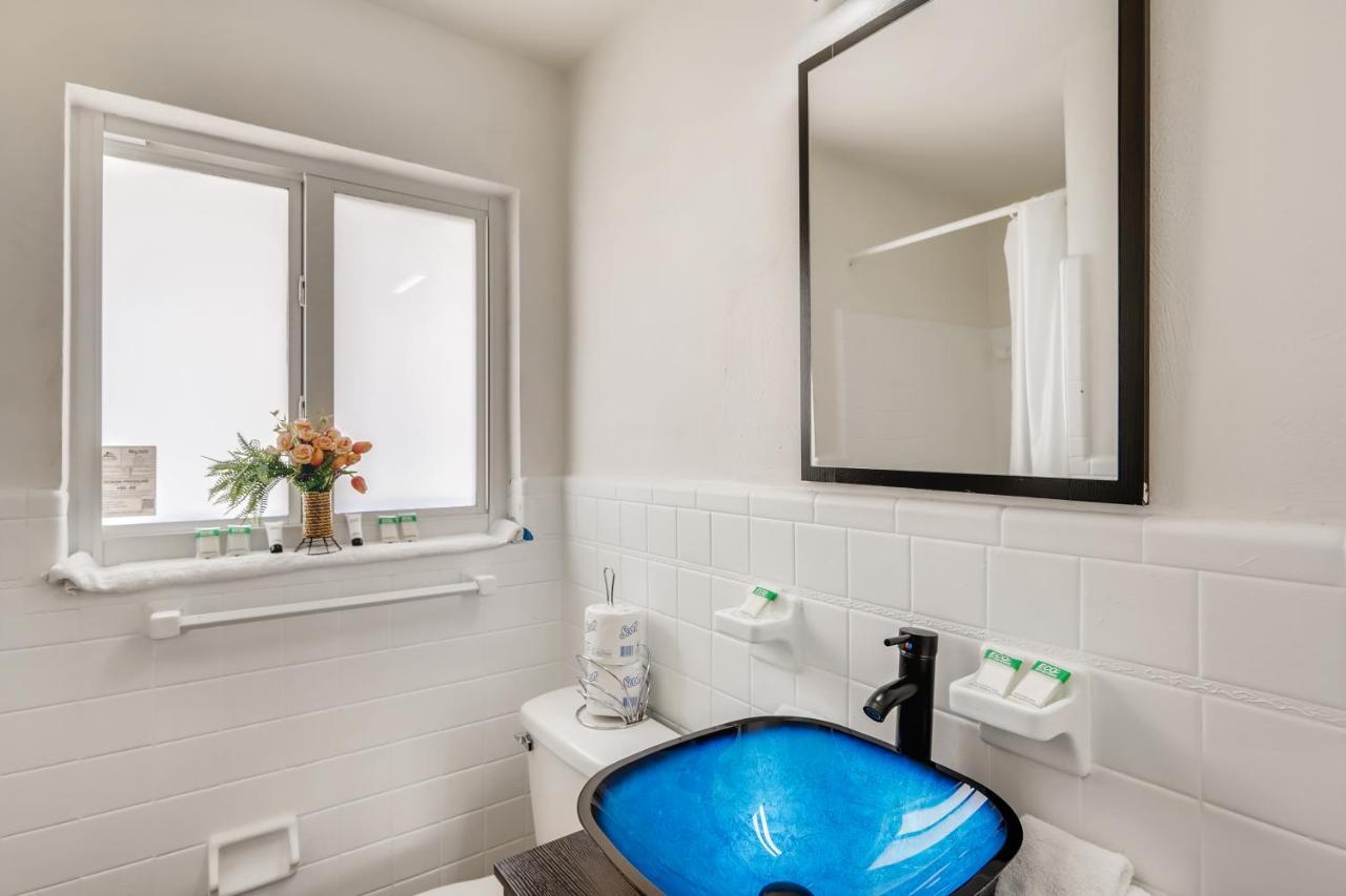 Coral Sands Boutique Lux Studio 웨스트 팜 비치 외부 사진